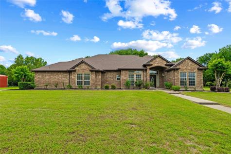 231 Ash Drive Waxahachie TX 75165