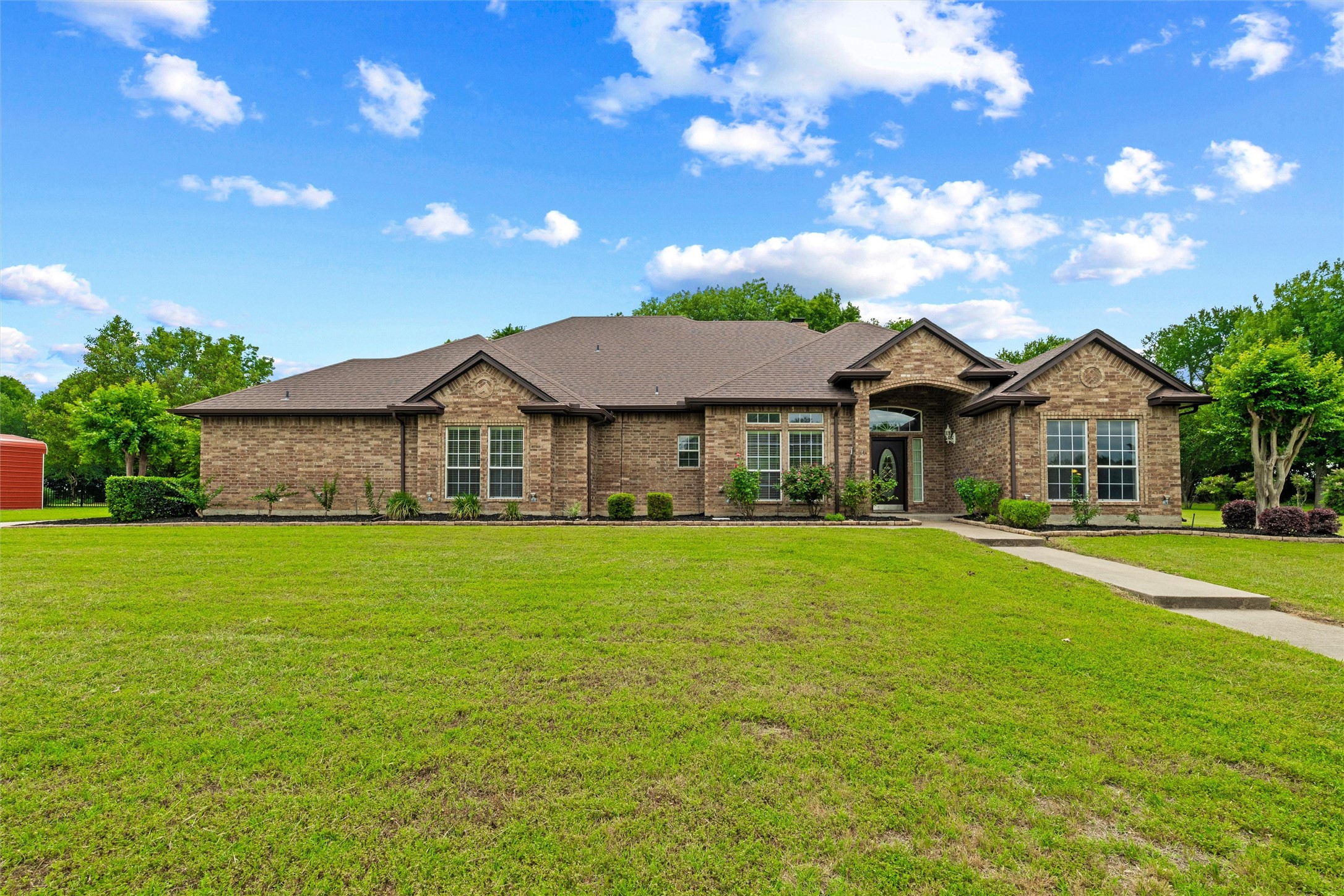231 Ash Drive Waxahachie TX 75165