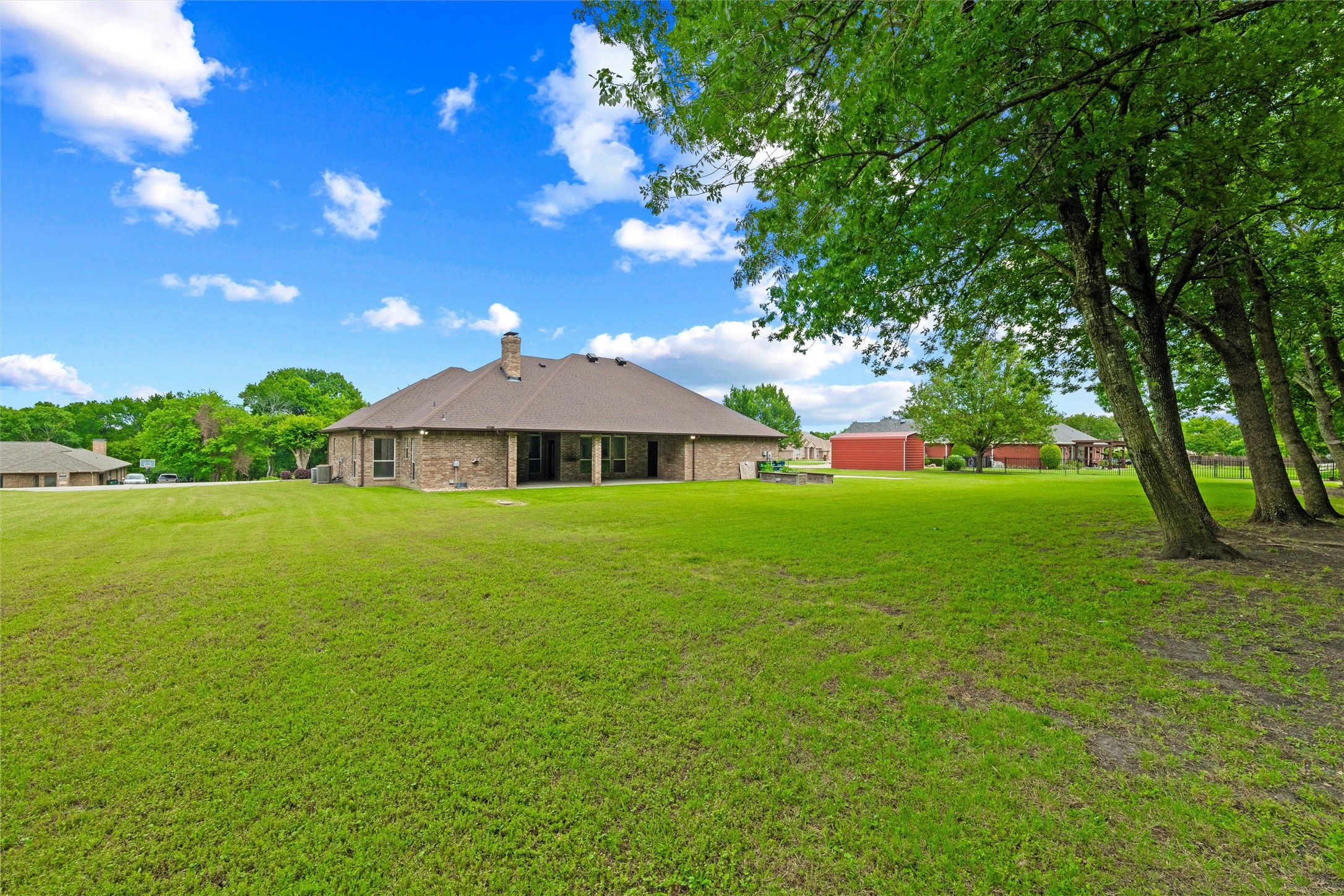 231 Ash Drive Waxahachie TX 75165