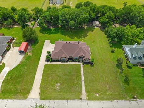 231 Ash Drive Waxahachie TX 75165