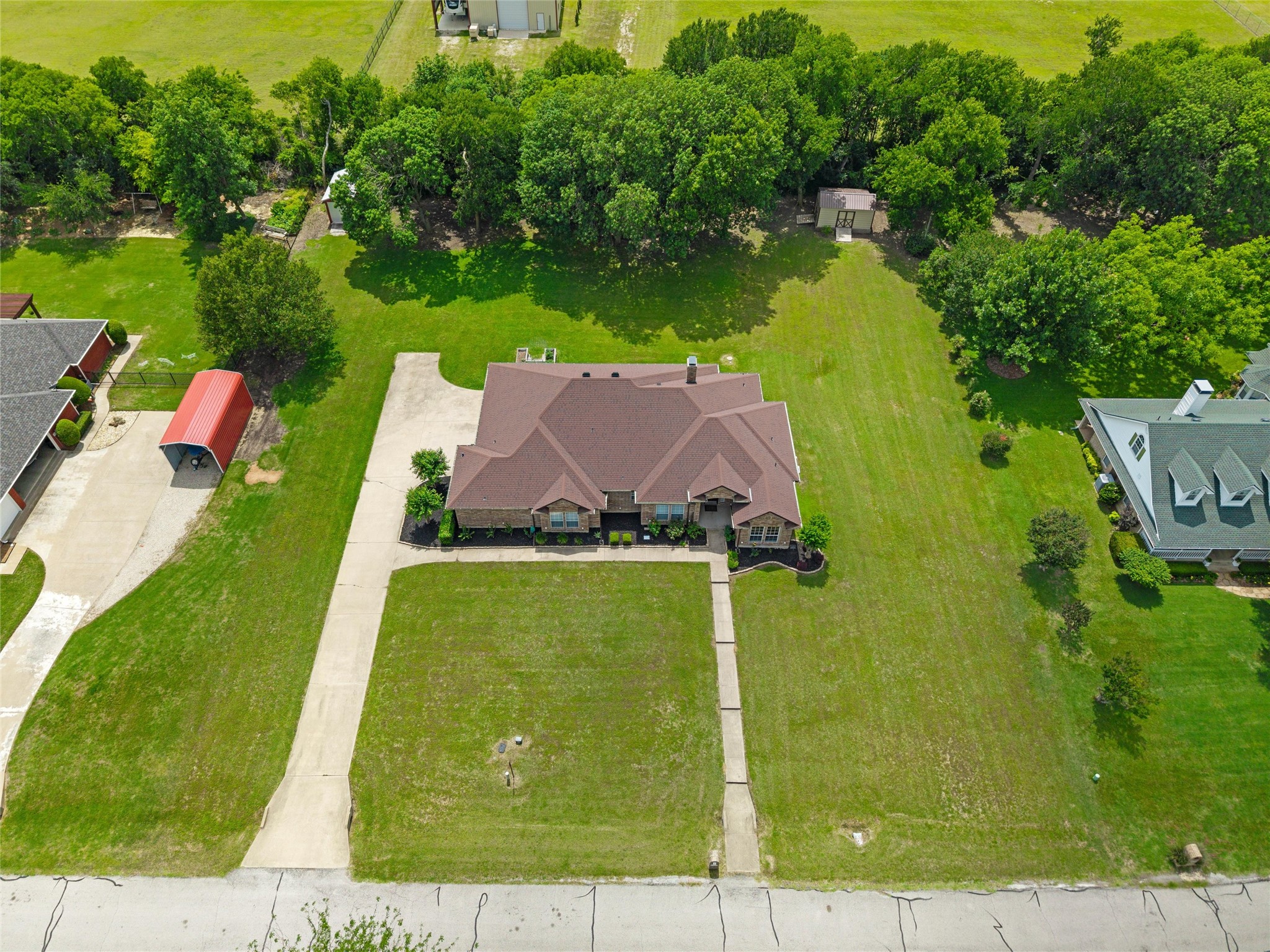 231 Ash Drive Waxahachie TX 75165