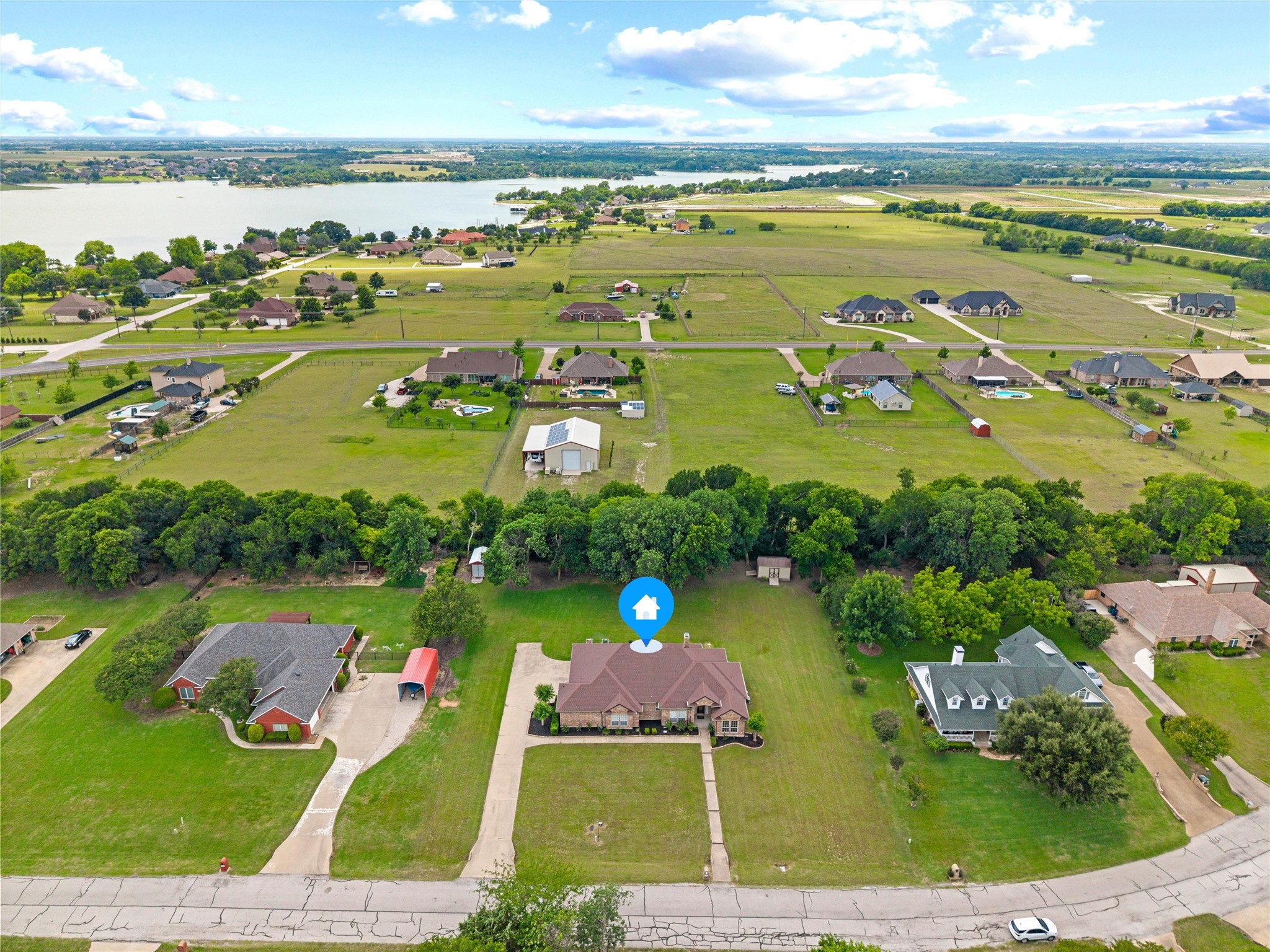 231 Ash Drive Waxahachie TX 75165