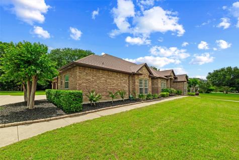 231 Ash Drive Waxahachie TX 75165