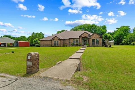 231 Ash Drive Waxahachie TX 75165