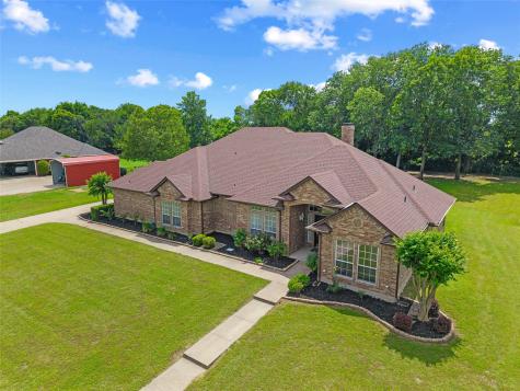 231 Ash Drive Waxahachie TX 75165