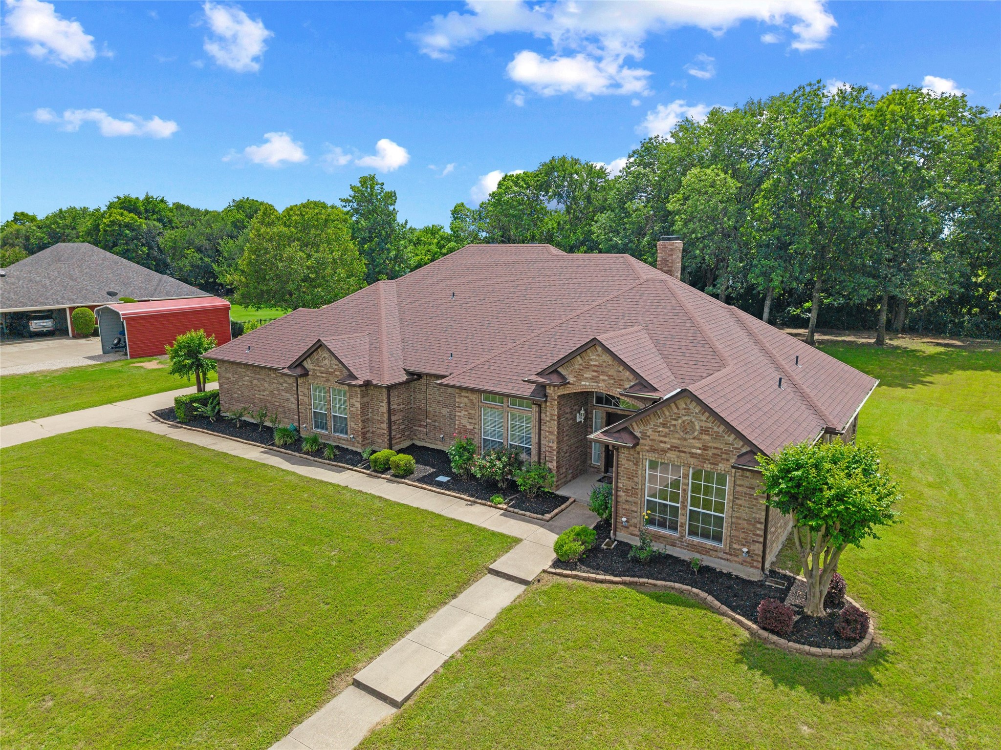 231 Ash Drive Waxahachie TX 75165