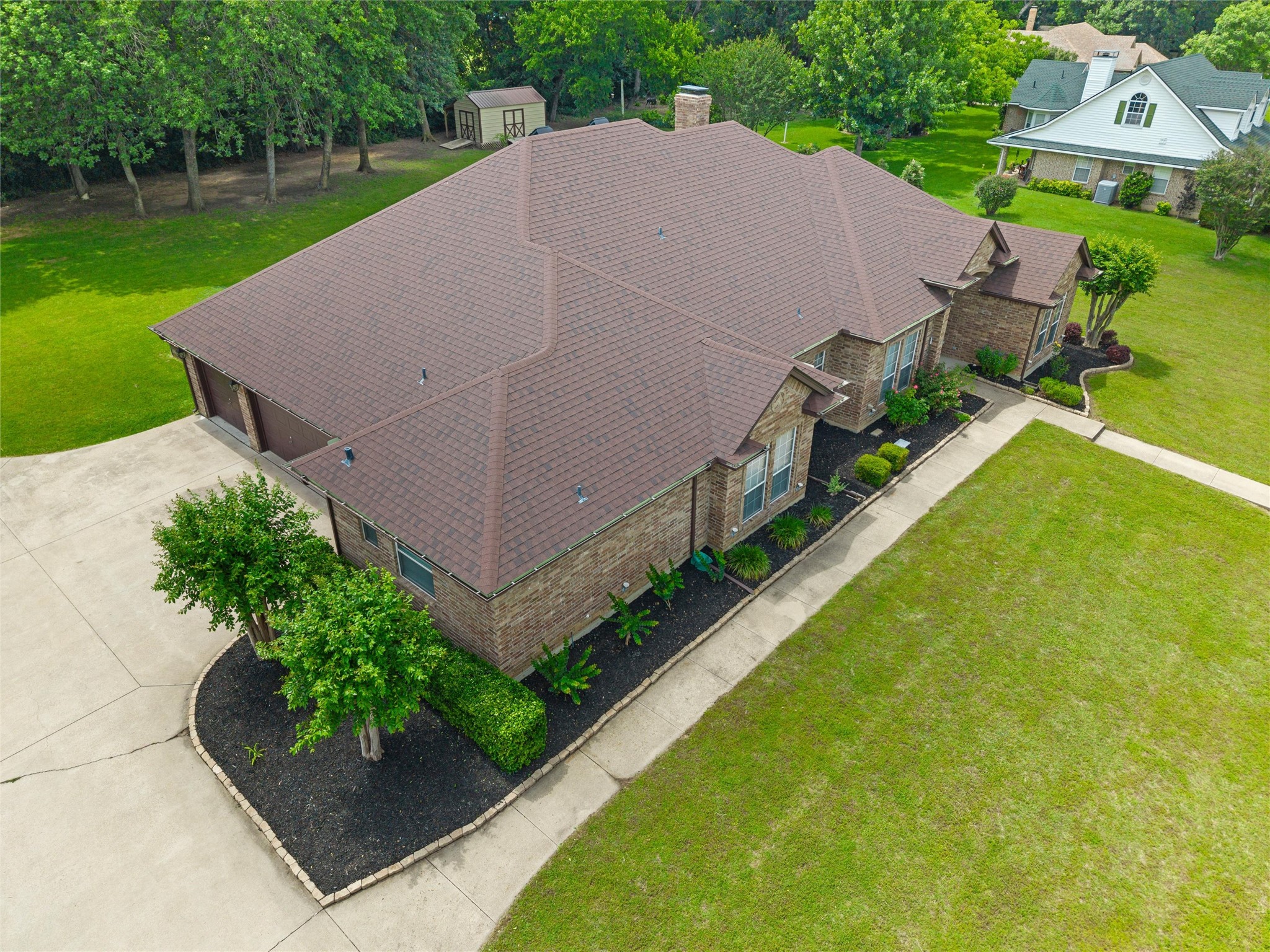 231 Ash Drive Waxahachie TX 75165