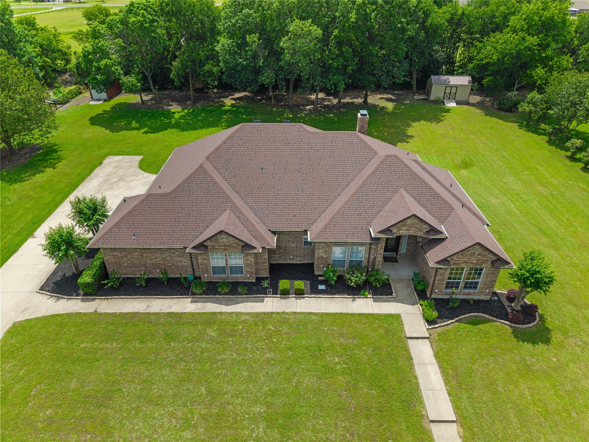 231 Ash Drive Waxahachie TX 75165