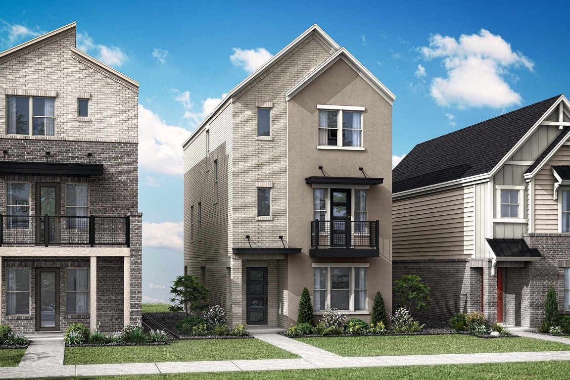 4819 Aldenbury Street Dallas TX 75228
