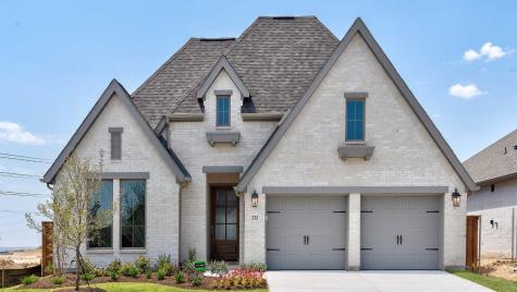 222 Buffalo Boulevard Rhome TX 76078