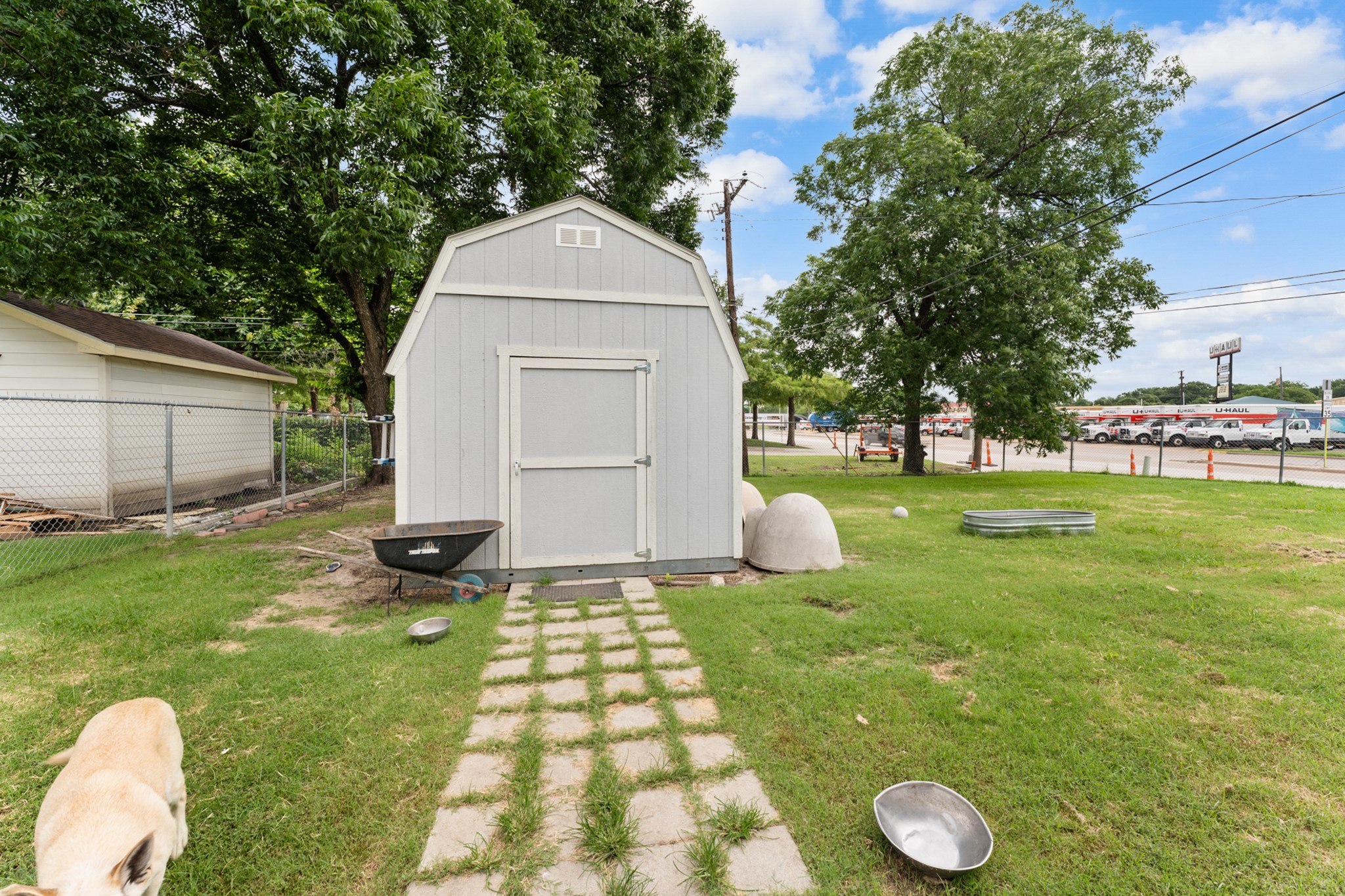 7051 Hodde Street Dallas TX 75217