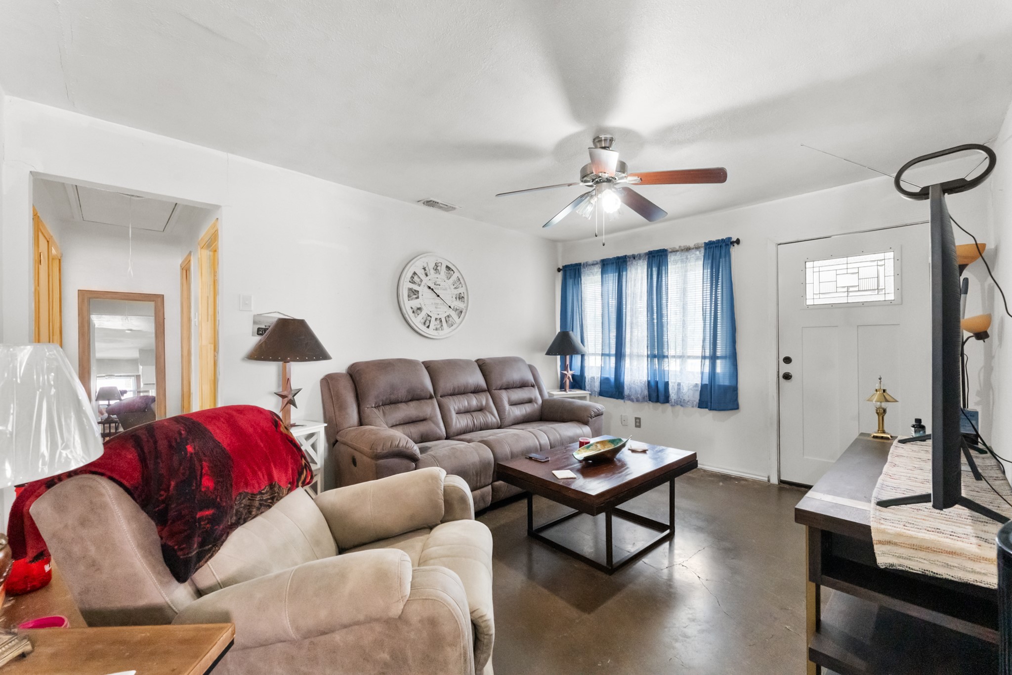 7051 Hodde Street Dallas TX 75217