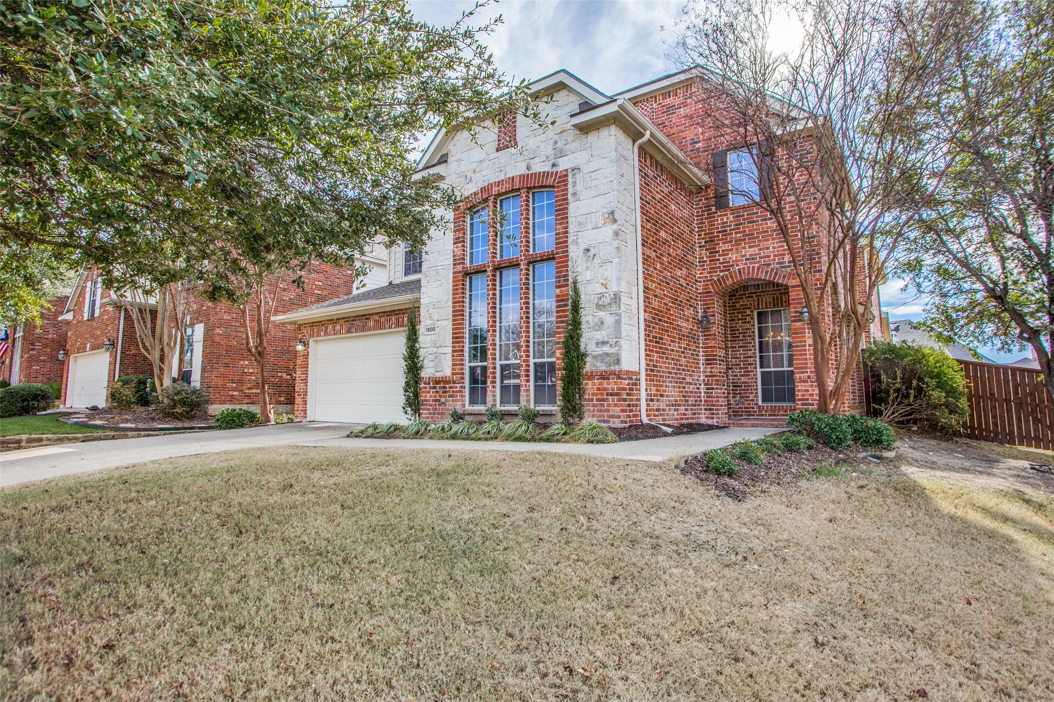 1500 Somerset Drive Mckinney TX 75072