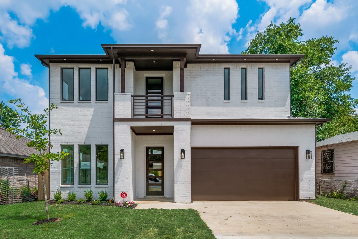 1843 Pueblo Street Dallas TX 75212