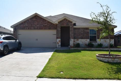 704 Windmill Street Josephine TX 75189