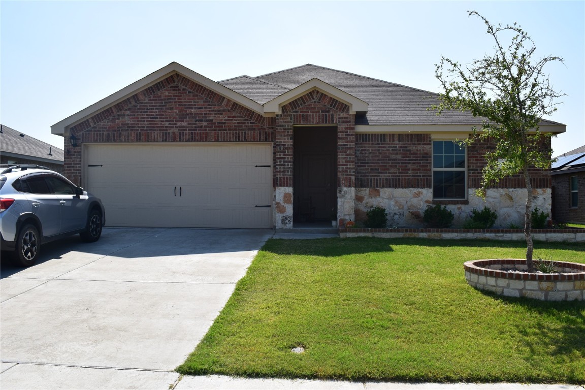704 Windmill Street Josephine TX 75189