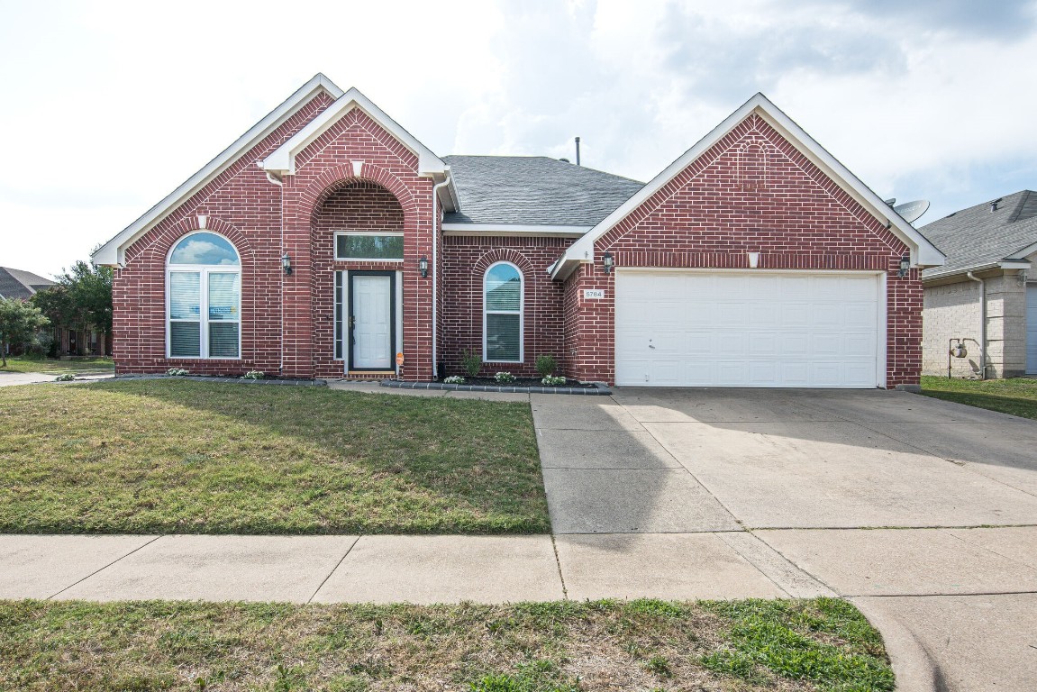 5784 Brighton Court Haltom City TX 76137