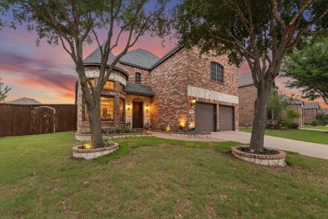 6876 Foghorn Lane Grand Prairie TX 75054