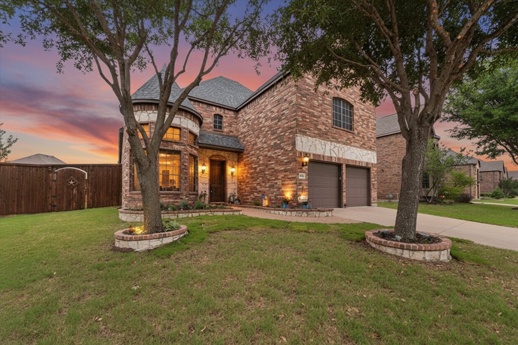6876 Foghorn Lane Grand Prairie TX 75054