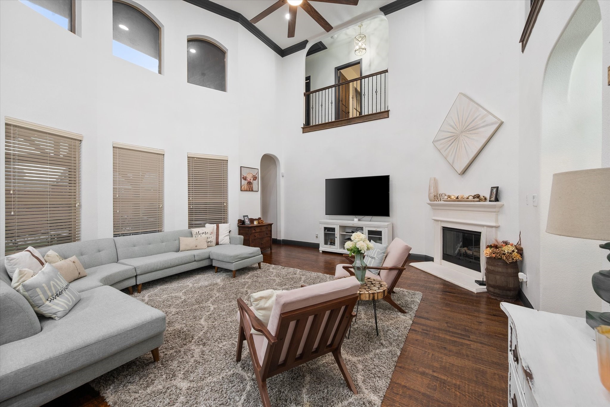 6876 Foghorn Lane Grand Prairie TX 75054