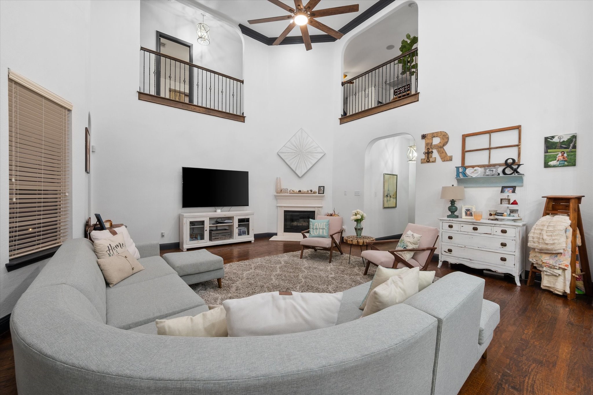 6876 Foghorn Lane Grand Prairie TX 75054
