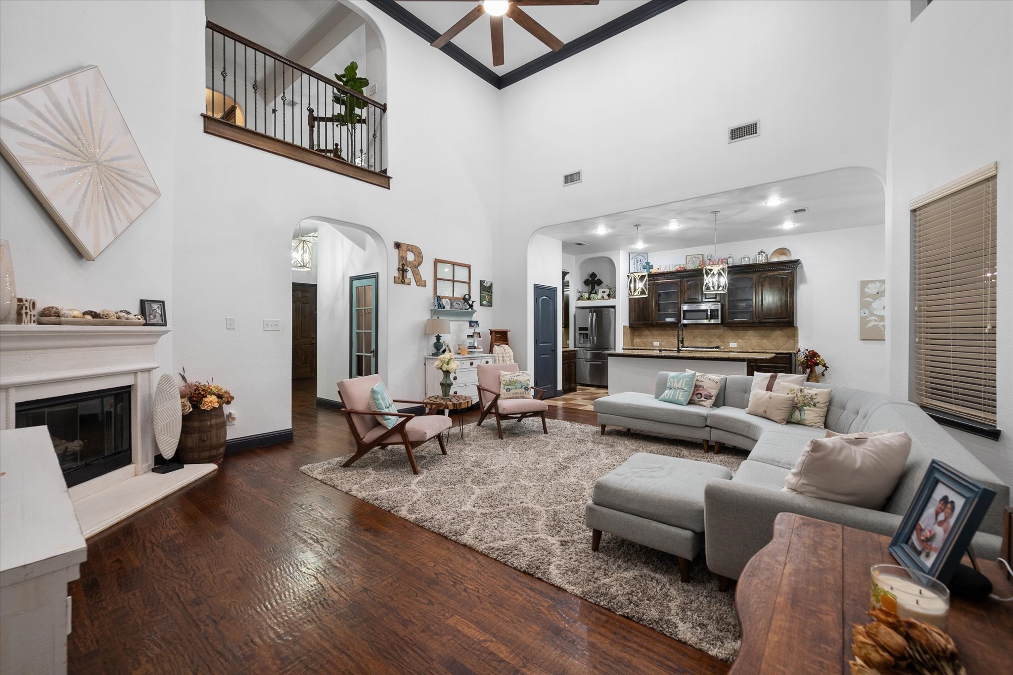 6876 Foghorn Lane Grand Prairie TX 75054