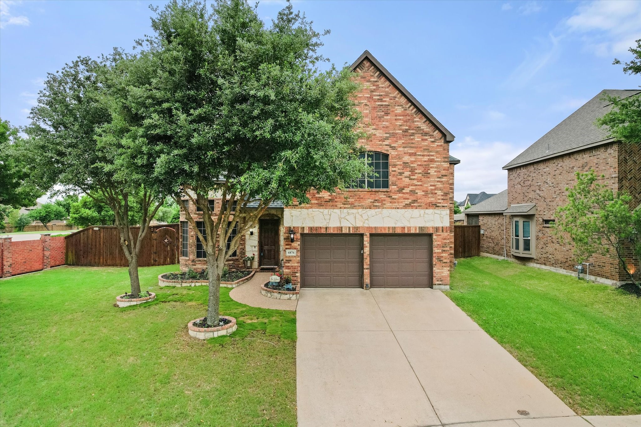 6876 Foghorn Lane Grand Prairie TX 75054
