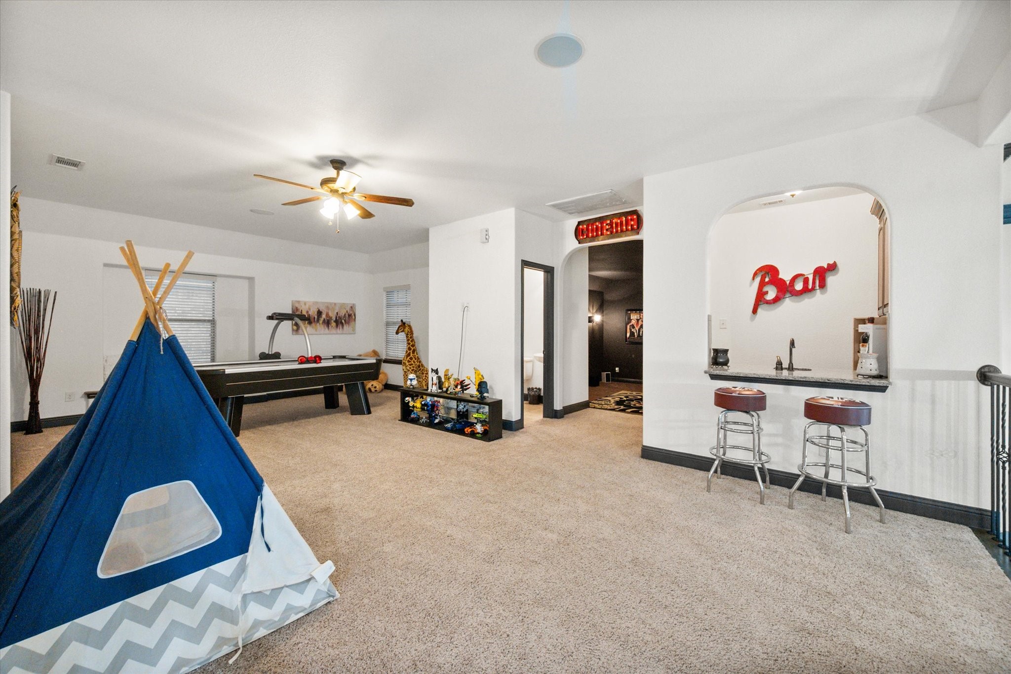 6876 Foghorn Lane Grand Prairie TX 75054