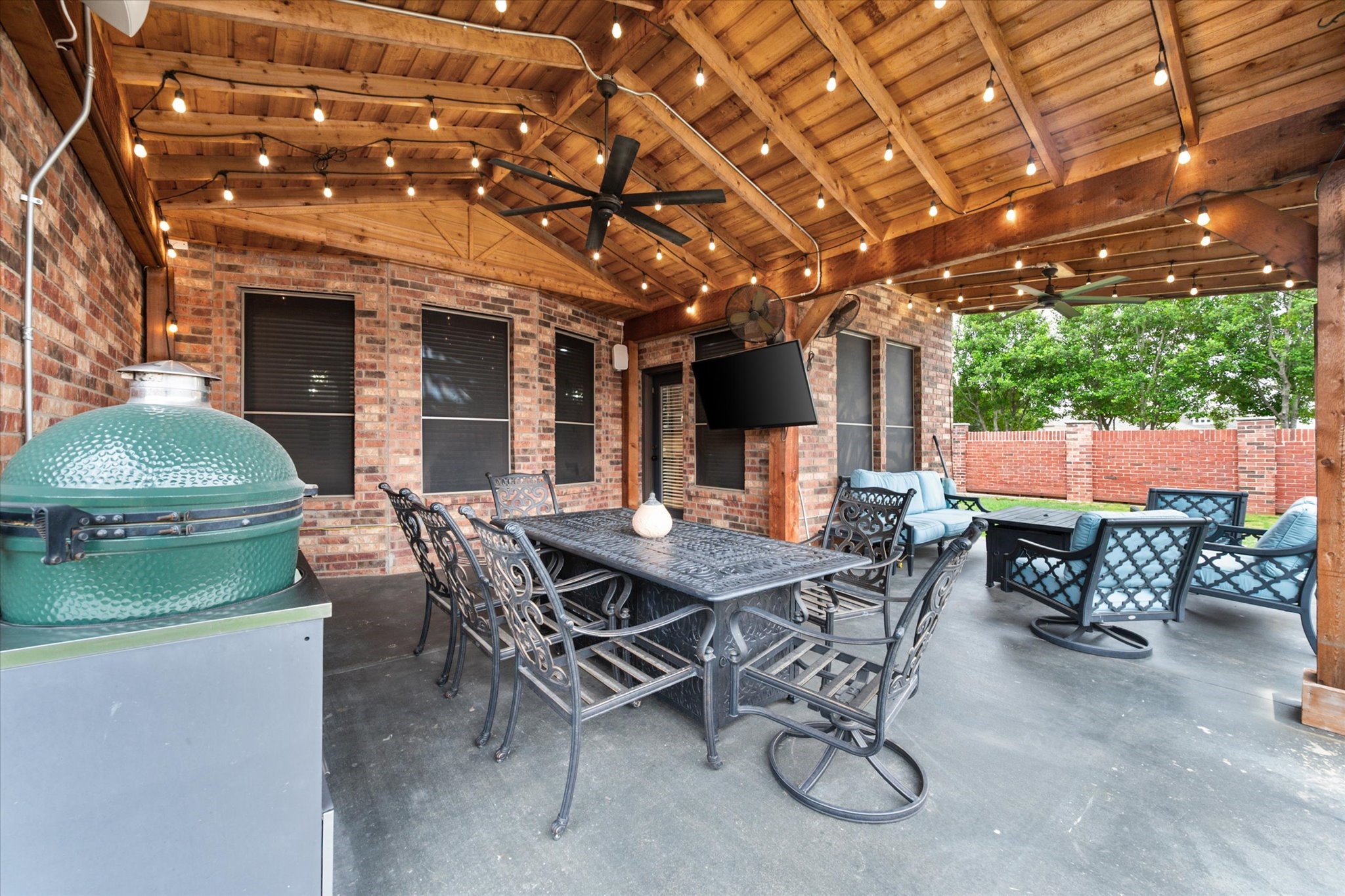 6876 Foghorn Lane Grand Prairie TX 75054