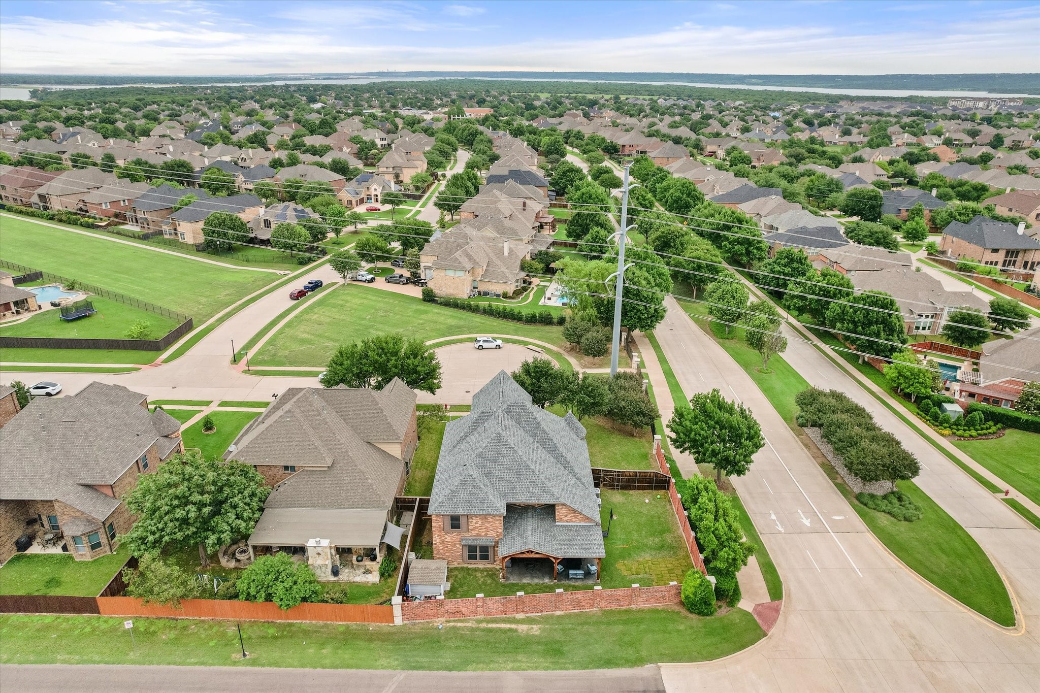 6876 Foghorn Lane Grand Prairie TX 75054