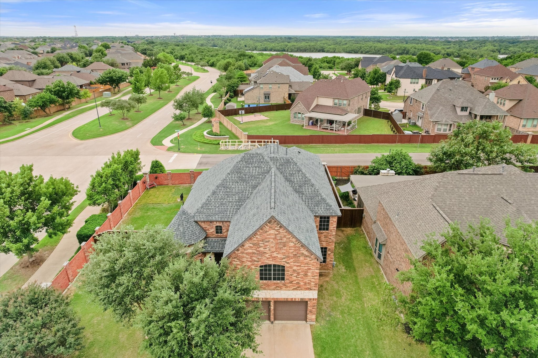 6876 Foghorn Lane Grand Prairie TX 75054