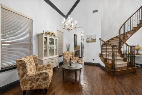 6876 Foghorn Lane Grand Prairie TX 75054