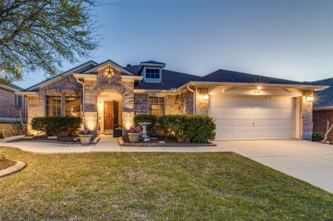 8484 Creekbluff Drive Dallas TX 75249