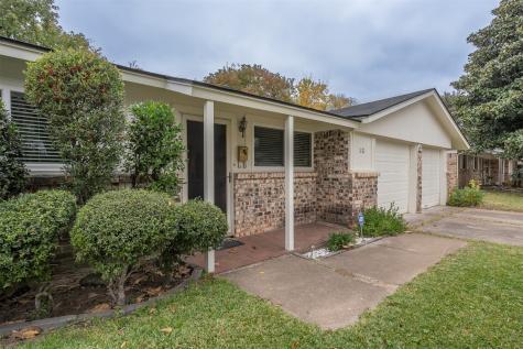 1121 Belle Street Bedford TX 76022