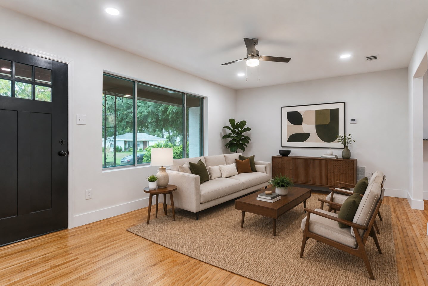 133 Mcgee Drive Fort Worth TX 76114