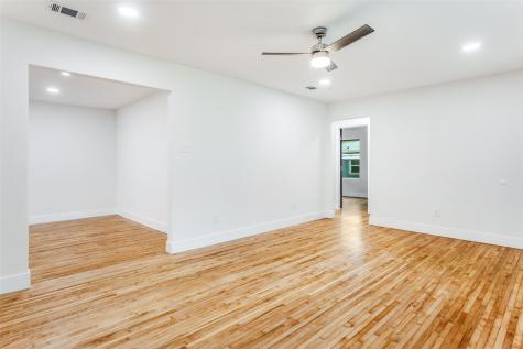 133 Mcgee Drive Fort Worth TX 76114