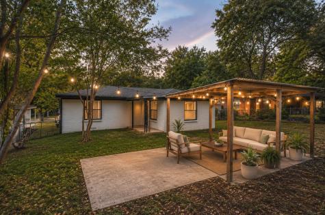 133 Mcgee Drive Fort Worth TX 76114