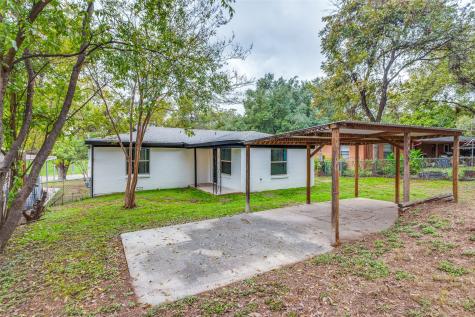 133 Mcgee Drive Fort Worth TX 76114