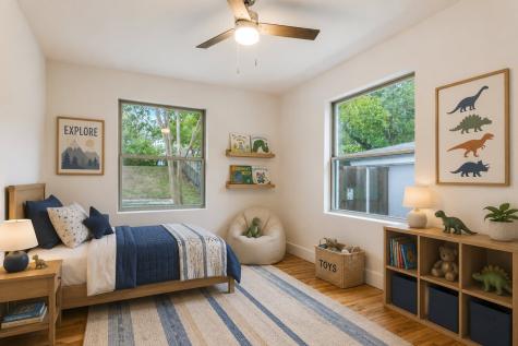 133 Mcgee Drive Fort Worth TX 76114
