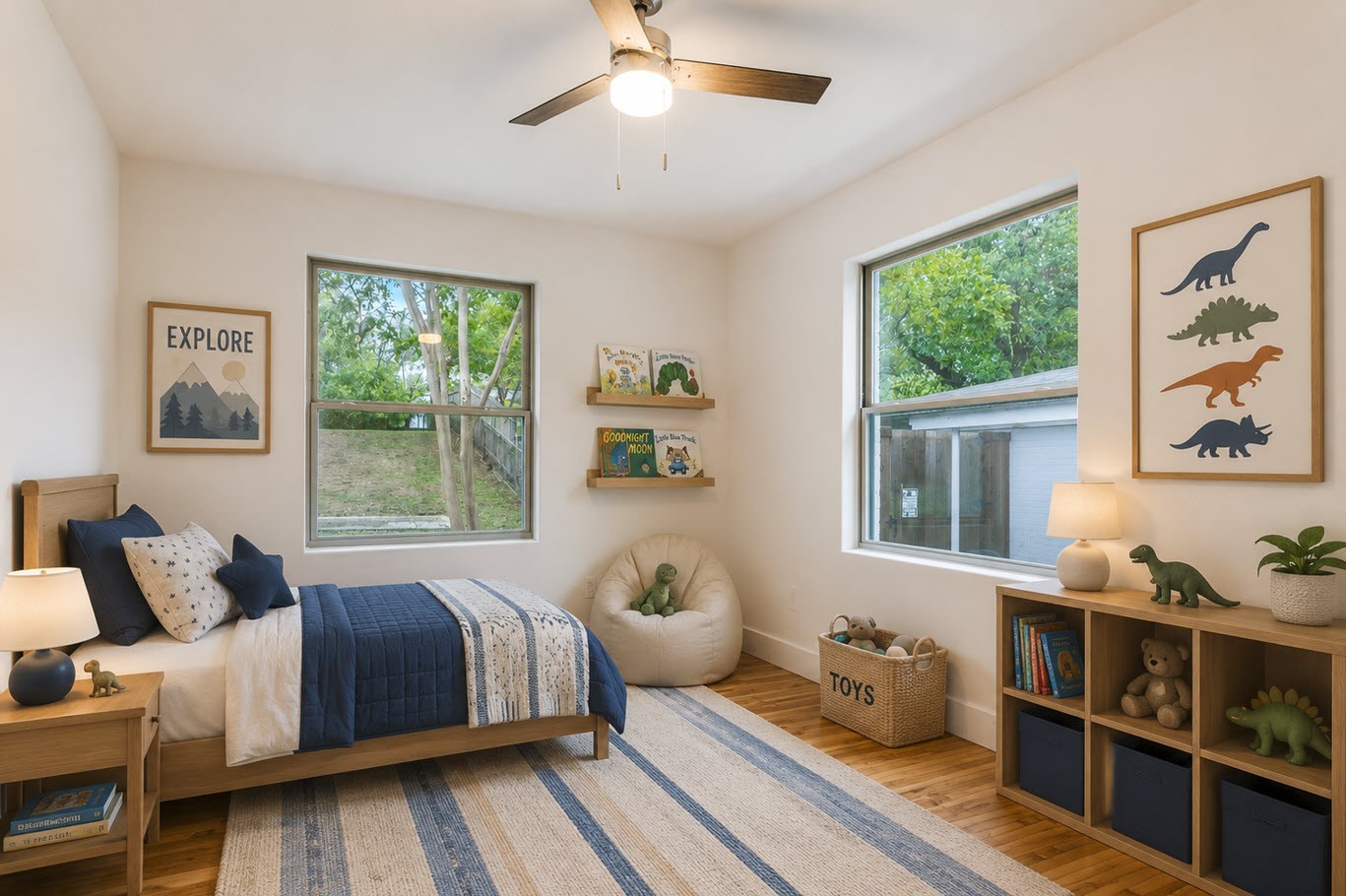 133 Mcgee Drive Fort Worth TX 76114