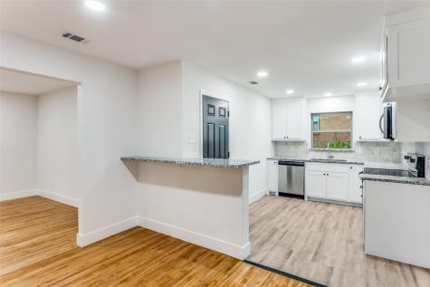 133 Mcgee Drive Fort Worth TX 76114