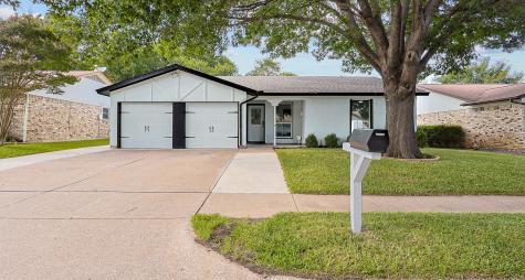 6425 Grasshopper Drive Watauga TX 76148