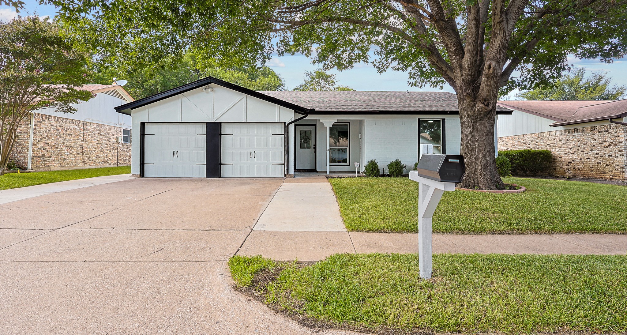 6425 Grasshopper Drive Watauga TX 76148