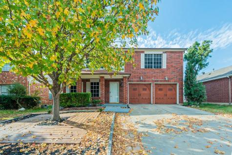 7018 Glenshire Drive Arlington TX 76002