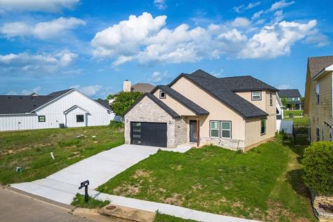311 Heather Run Woodway TX 76712