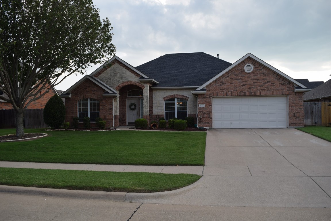 814 Sugar Hill Avenue Cleburne TX 76033