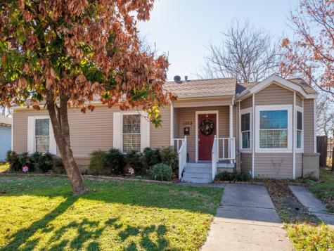 1552 Jo Ann Drive Garland TX 75042
