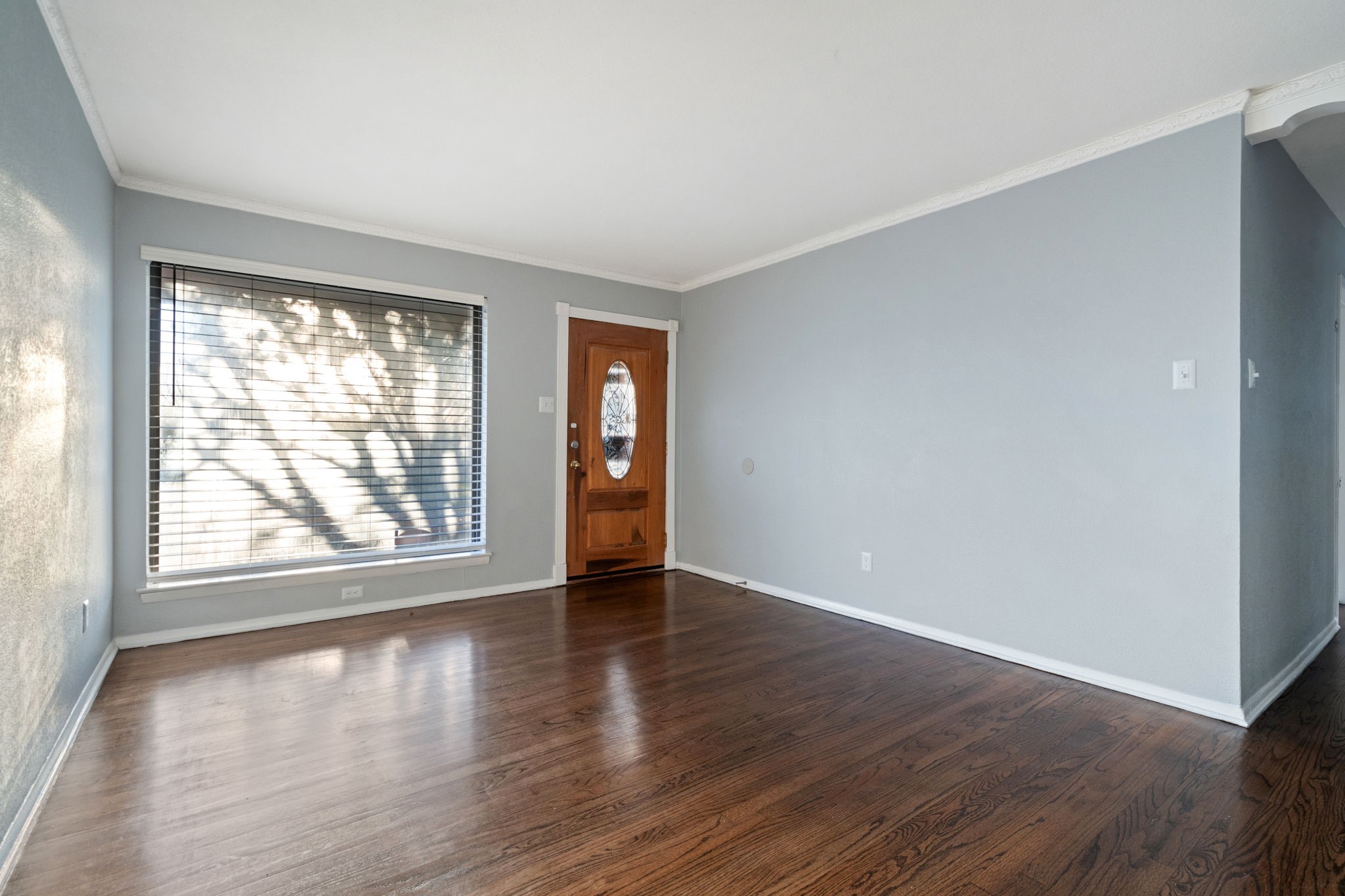 4215 Elk Horn Trail Dallas TX 75216