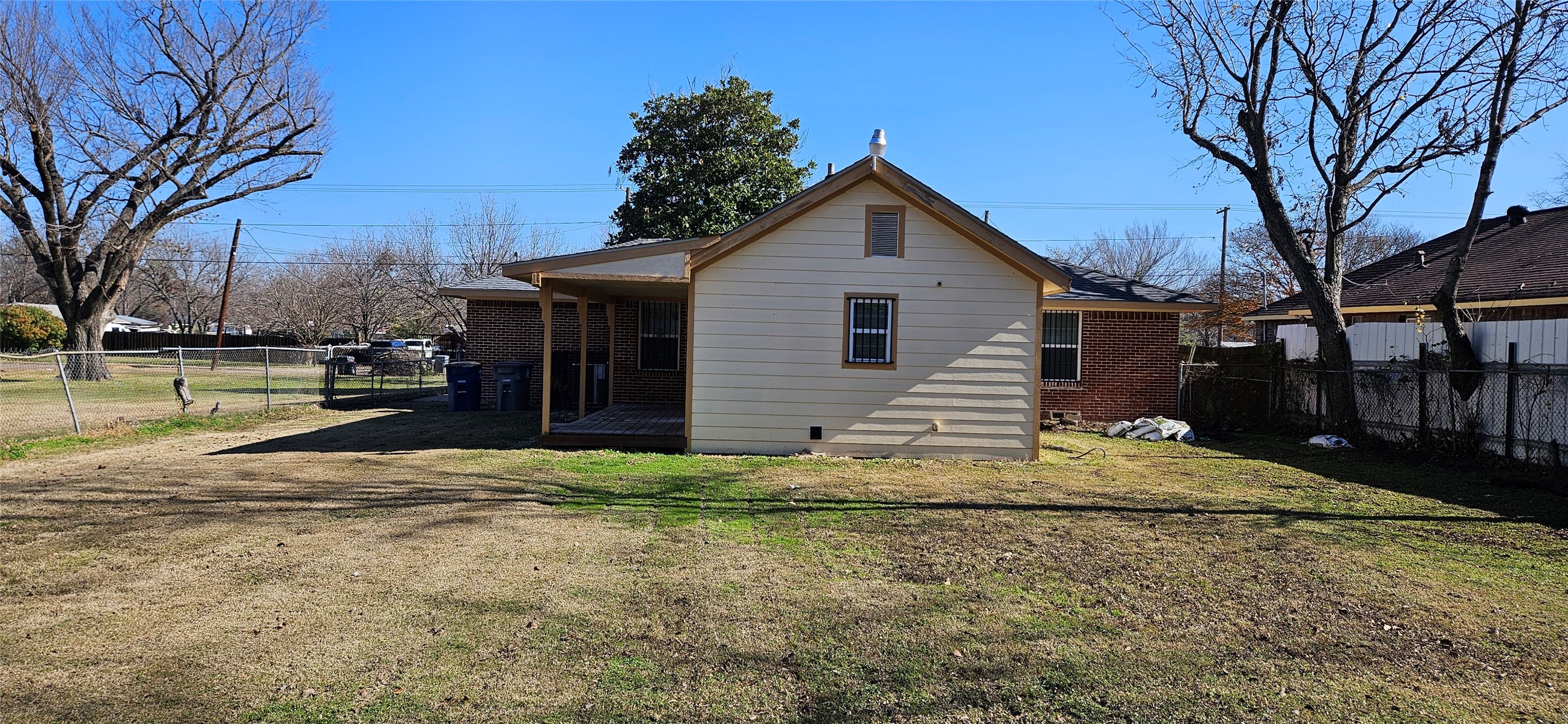 1007 Pleasant Drive Dallas TX 75217