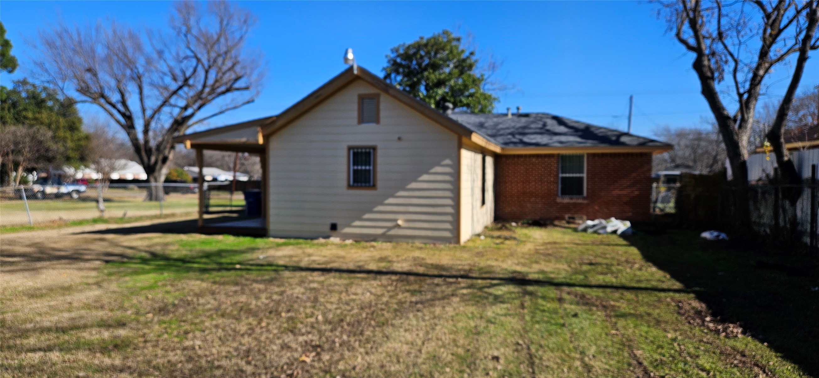 1007 Pleasant Drive Dallas TX 75217
